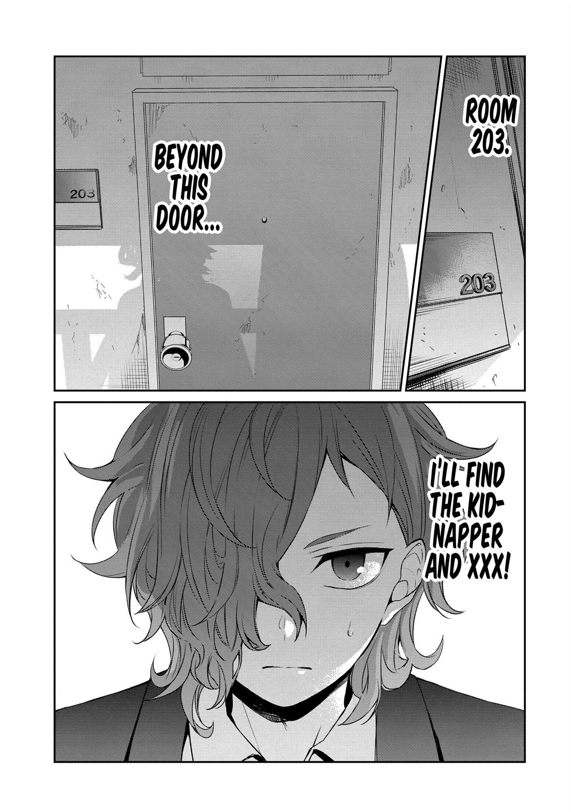 One Room of Happiness Chapter 26 - Page 40