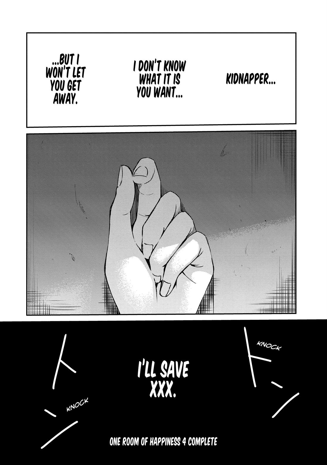 One Room of Happiness Chapter 26 - Page 41