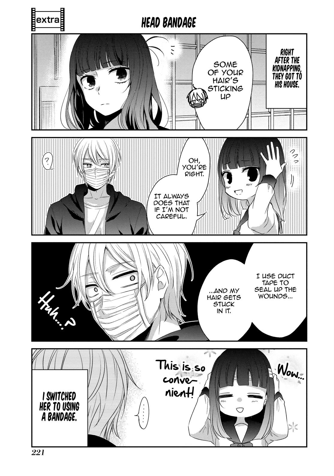 One Room of Happiness Chapter 26 - Page 44