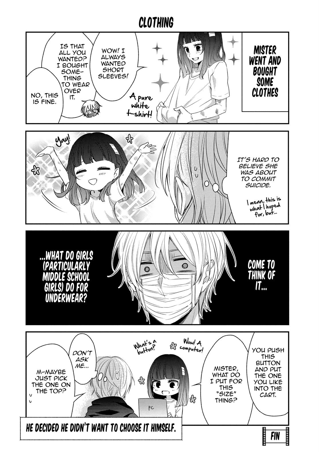 One Room of Happiness Chapter 26 - Page 45