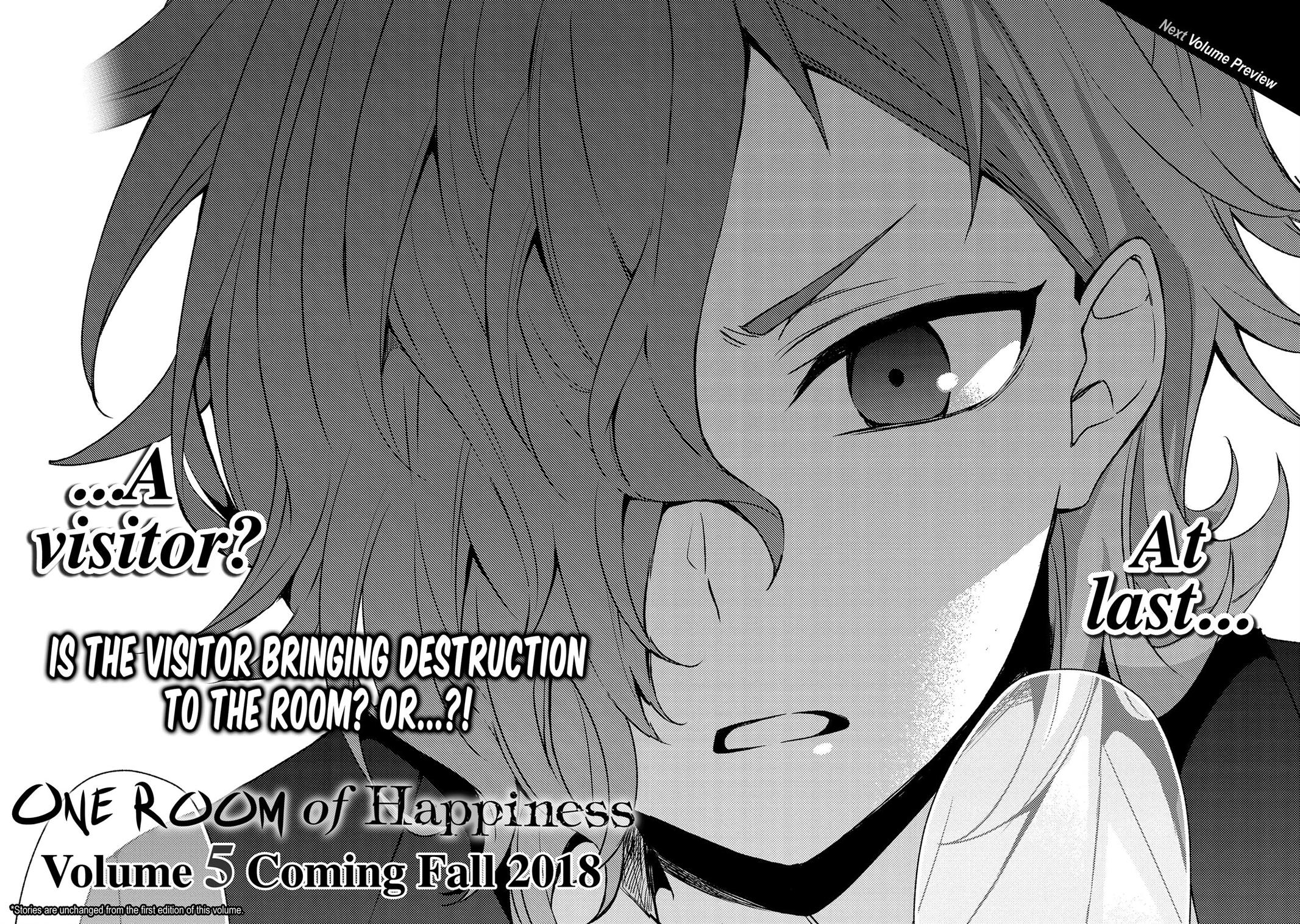 One Room of Happiness Chapter 26 - Page 47
