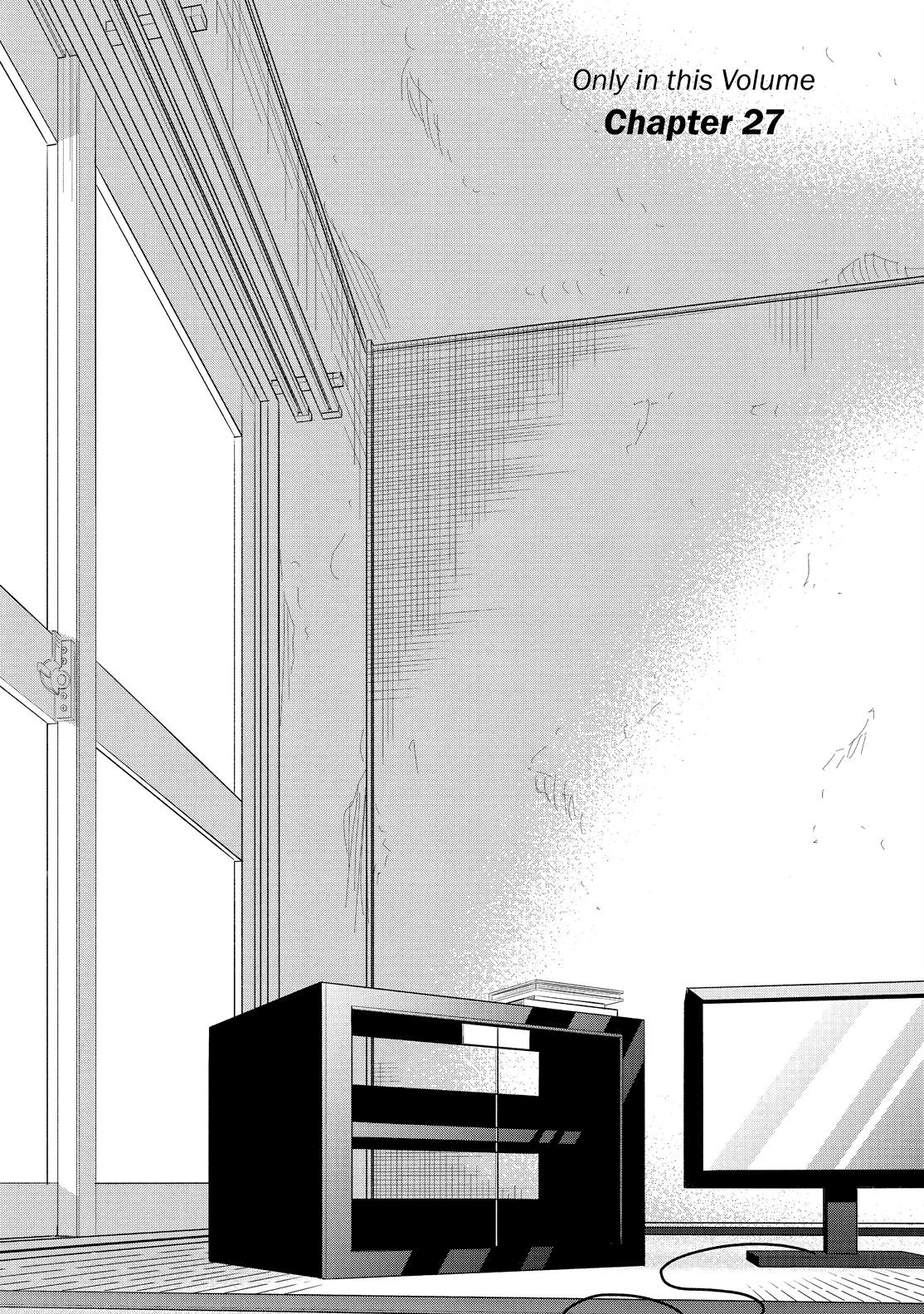One Room of Happiness Chapter 27 - Page 5