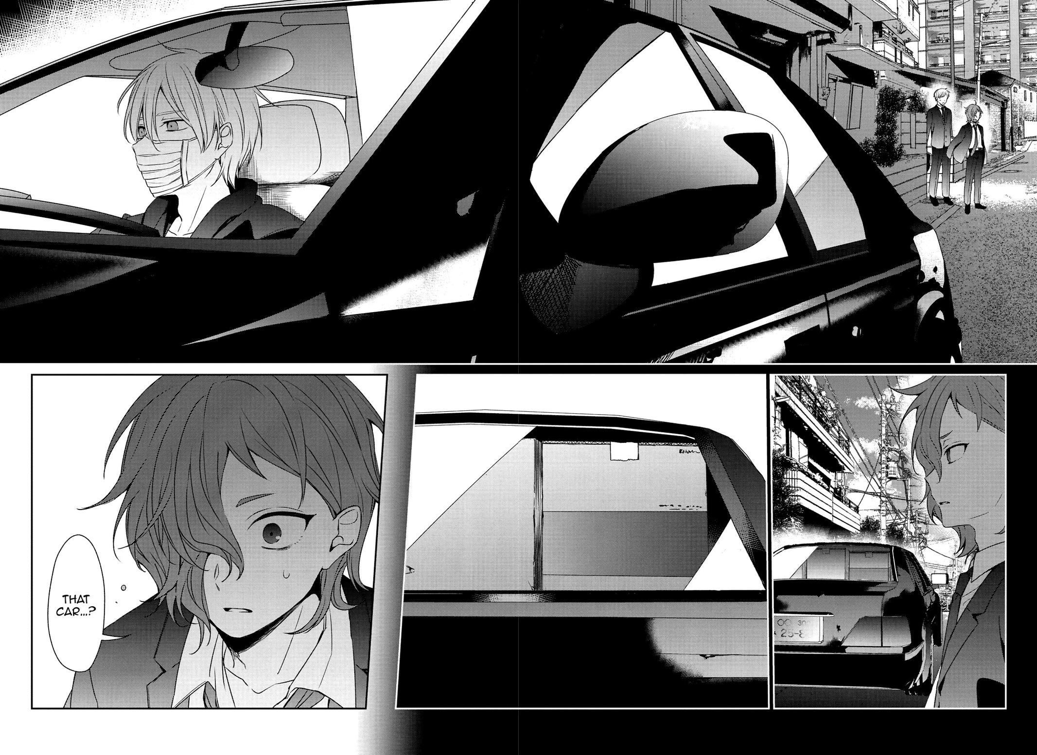 One Room of Happiness Chapter 27 - Page 7