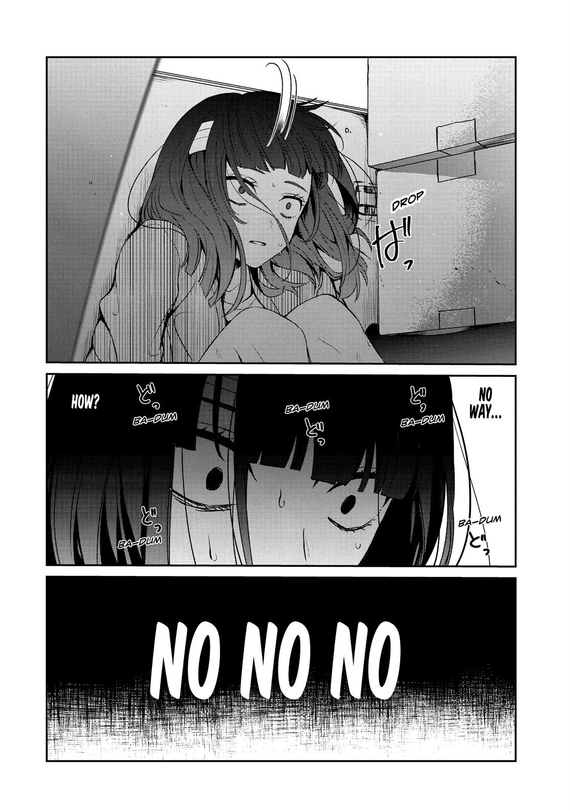 One Room of Happiness Chapter 27 - Page 22