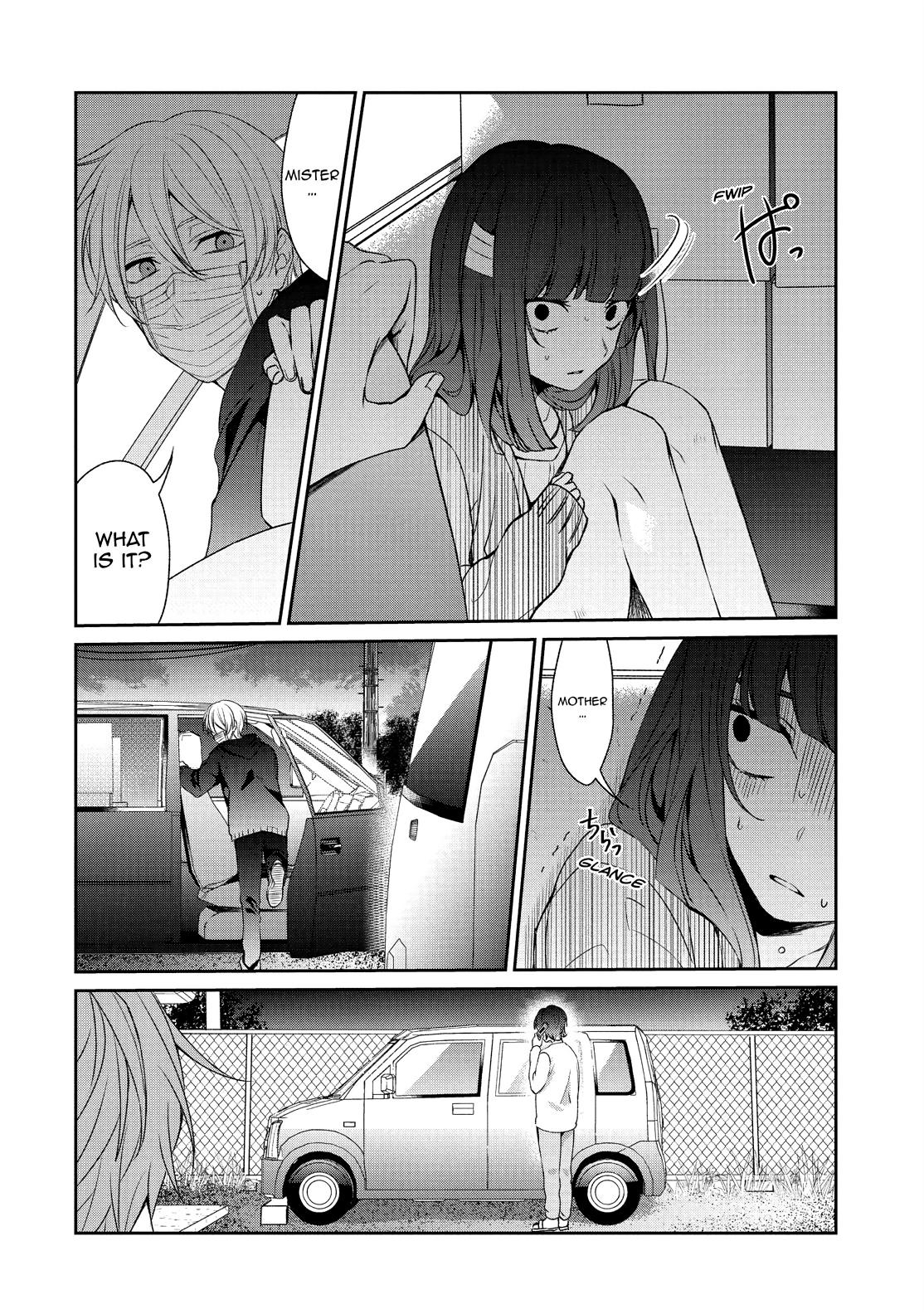 One Room of Happiness Chapter 27 - Page 24