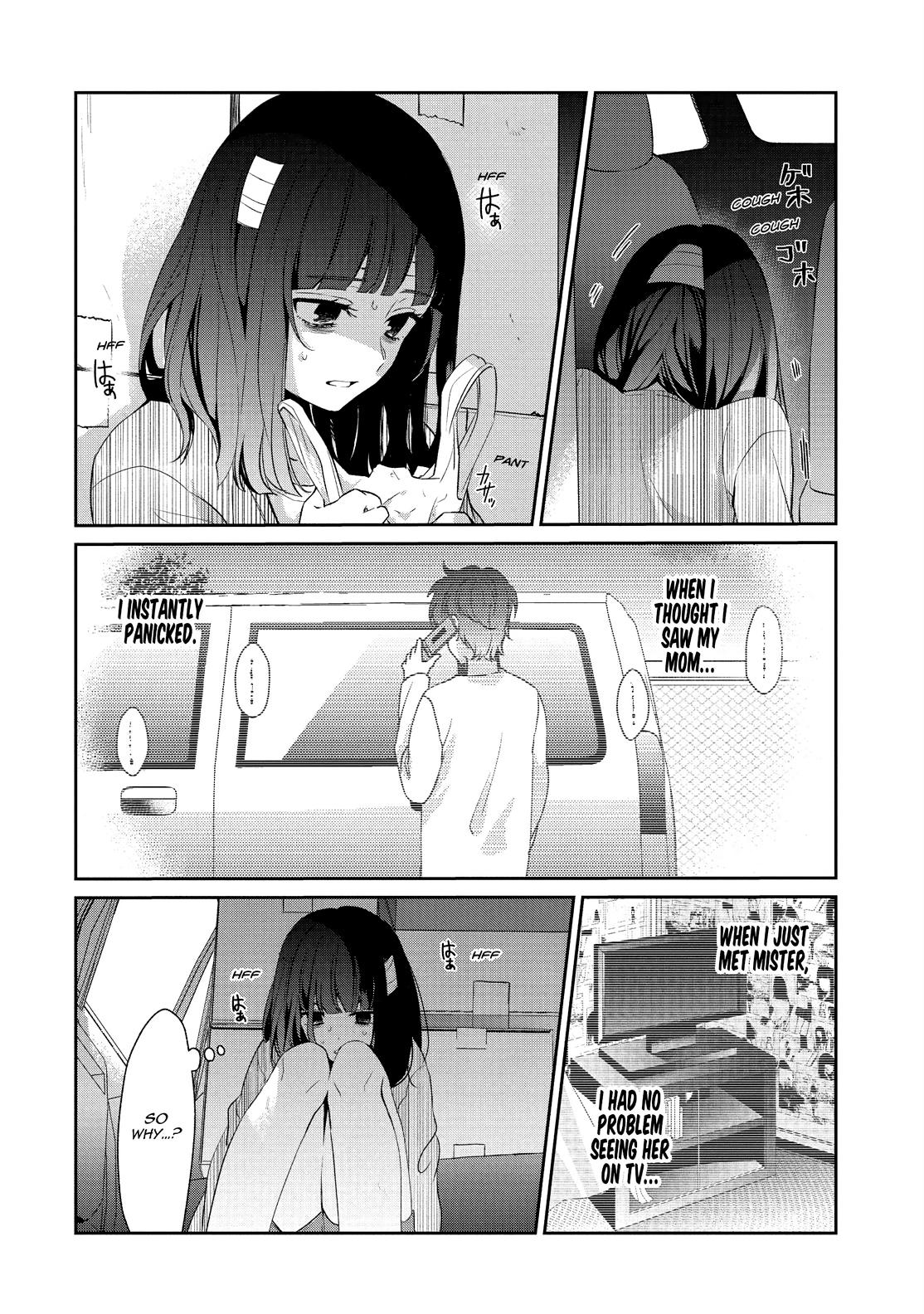 One Room of Happiness Chapter 27 - Page 26
