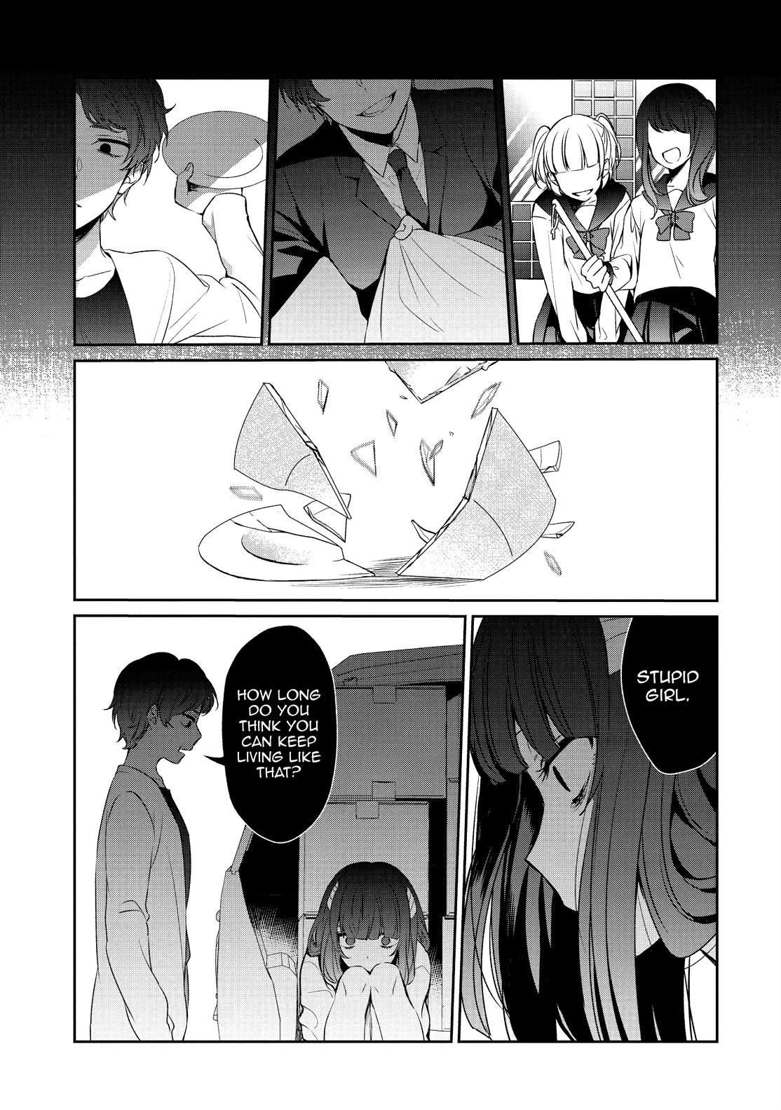 One Room of Happiness Chapter 27 - Page 27