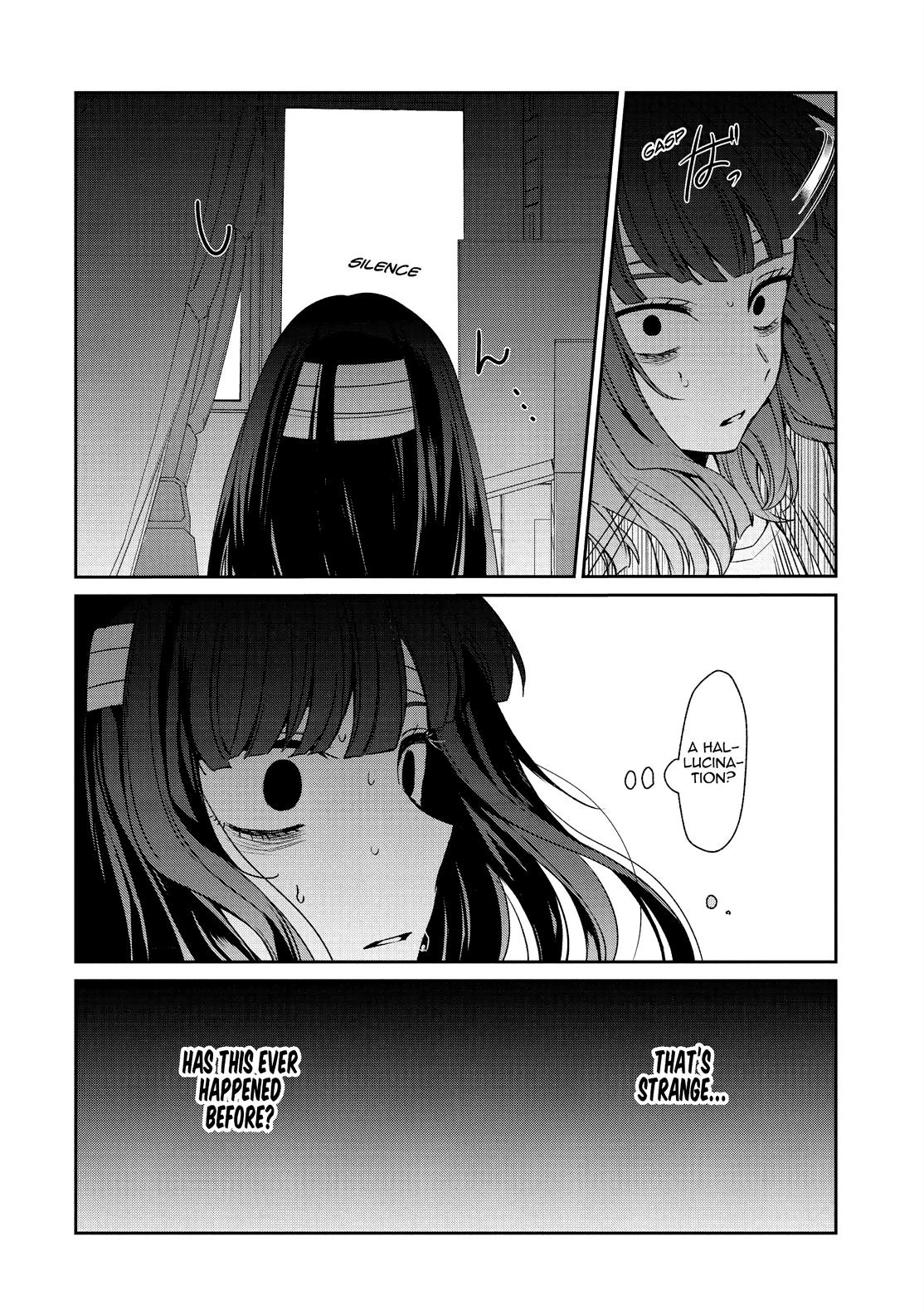 One Room of Happiness Chapter 27 - Page 28