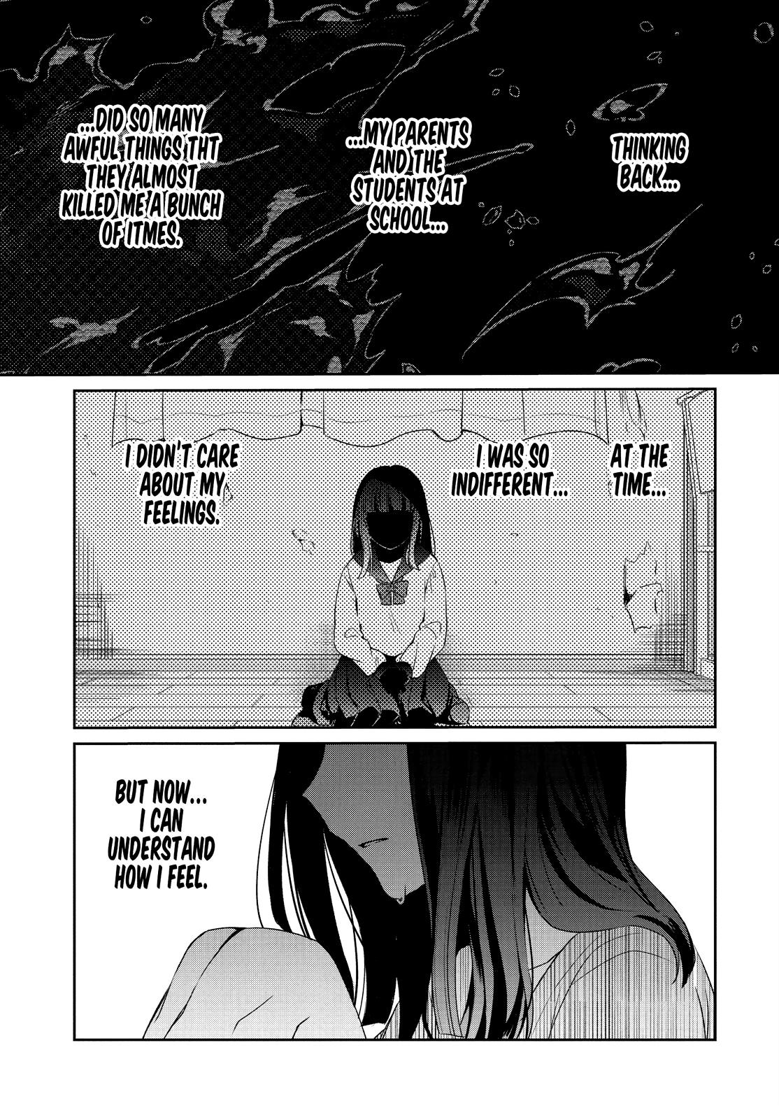 One Room of Happiness Chapter 27 - Page 29