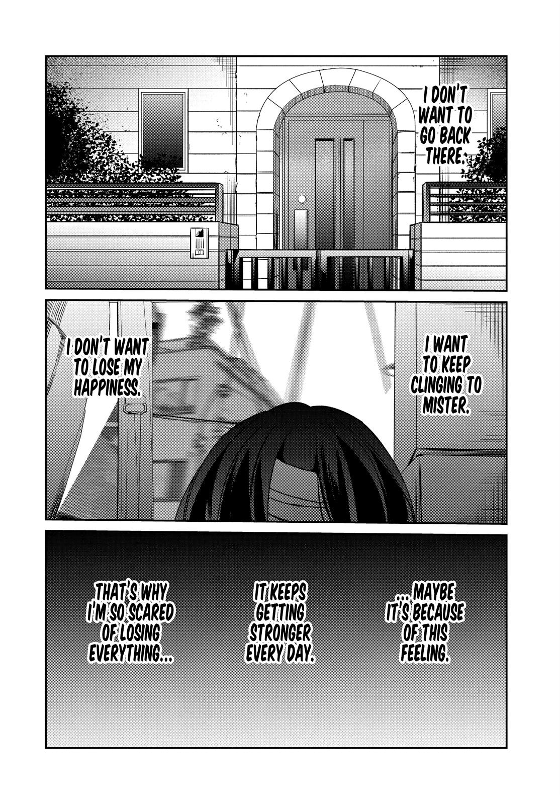 One Room of Happiness Chapter 27 - Page 30