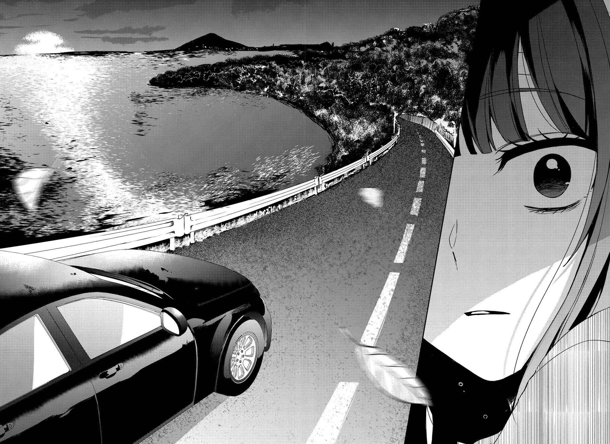 One Room of Happiness Chapter 27 - Page 34