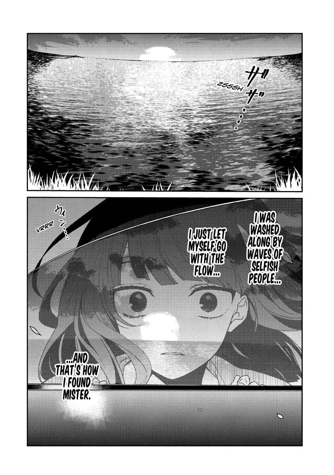 One Room of Happiness Chapter 27 - Page 35