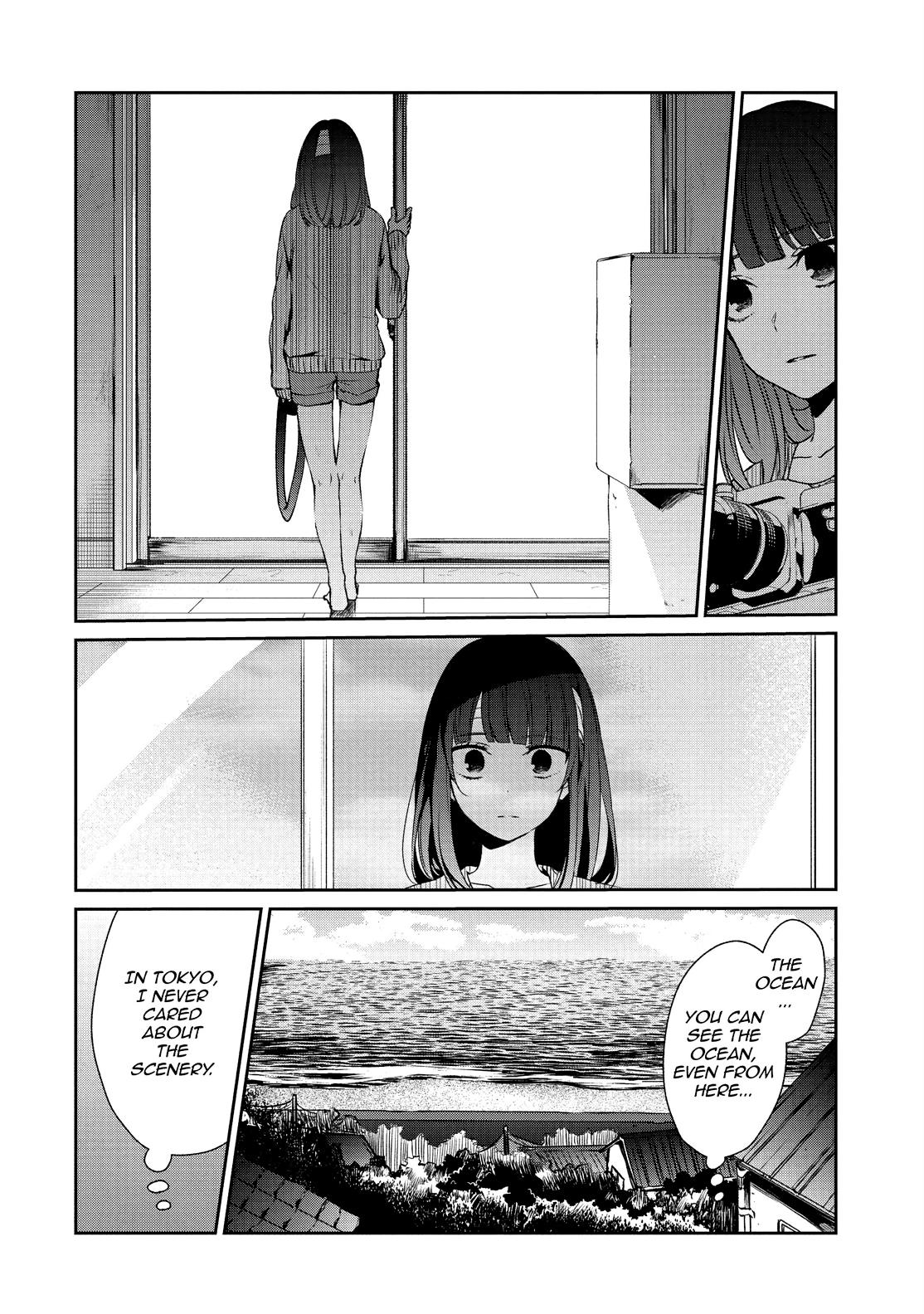 One Room of Happiness Chapter 28 - Page 10