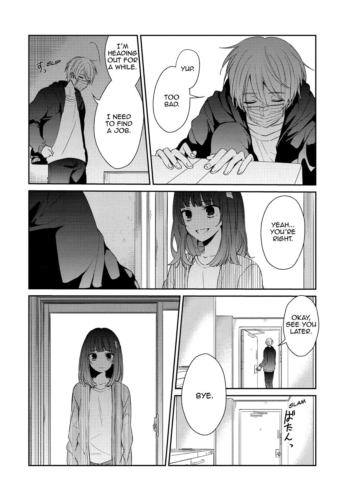 One Room of Happiness Chapter 28 - Page 14