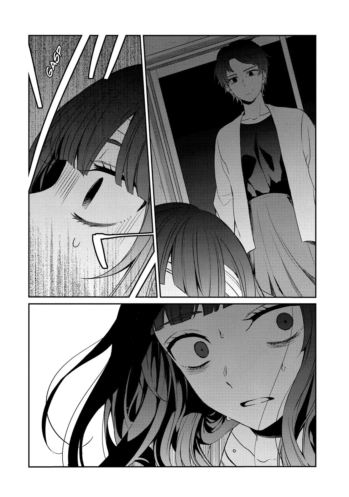 One Room of Happiness Chapter 28 - Page 18