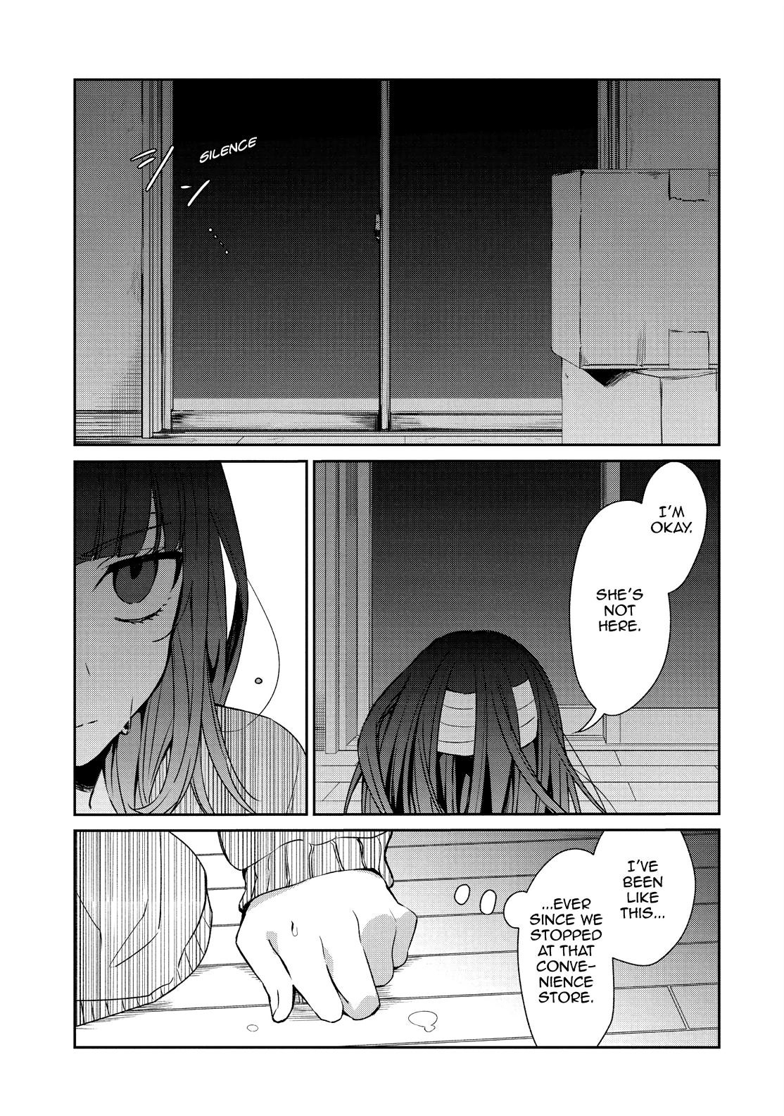 One Room of Happiness Chapter 28 - Page 19