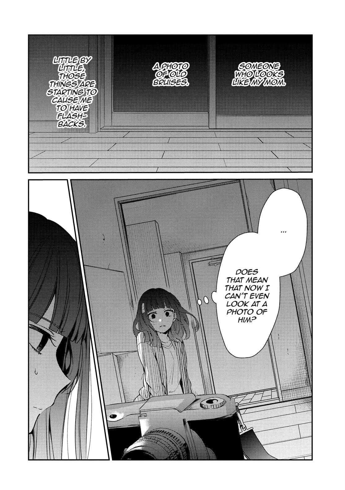 One Room of Happiness Chapter 28 - Page 20