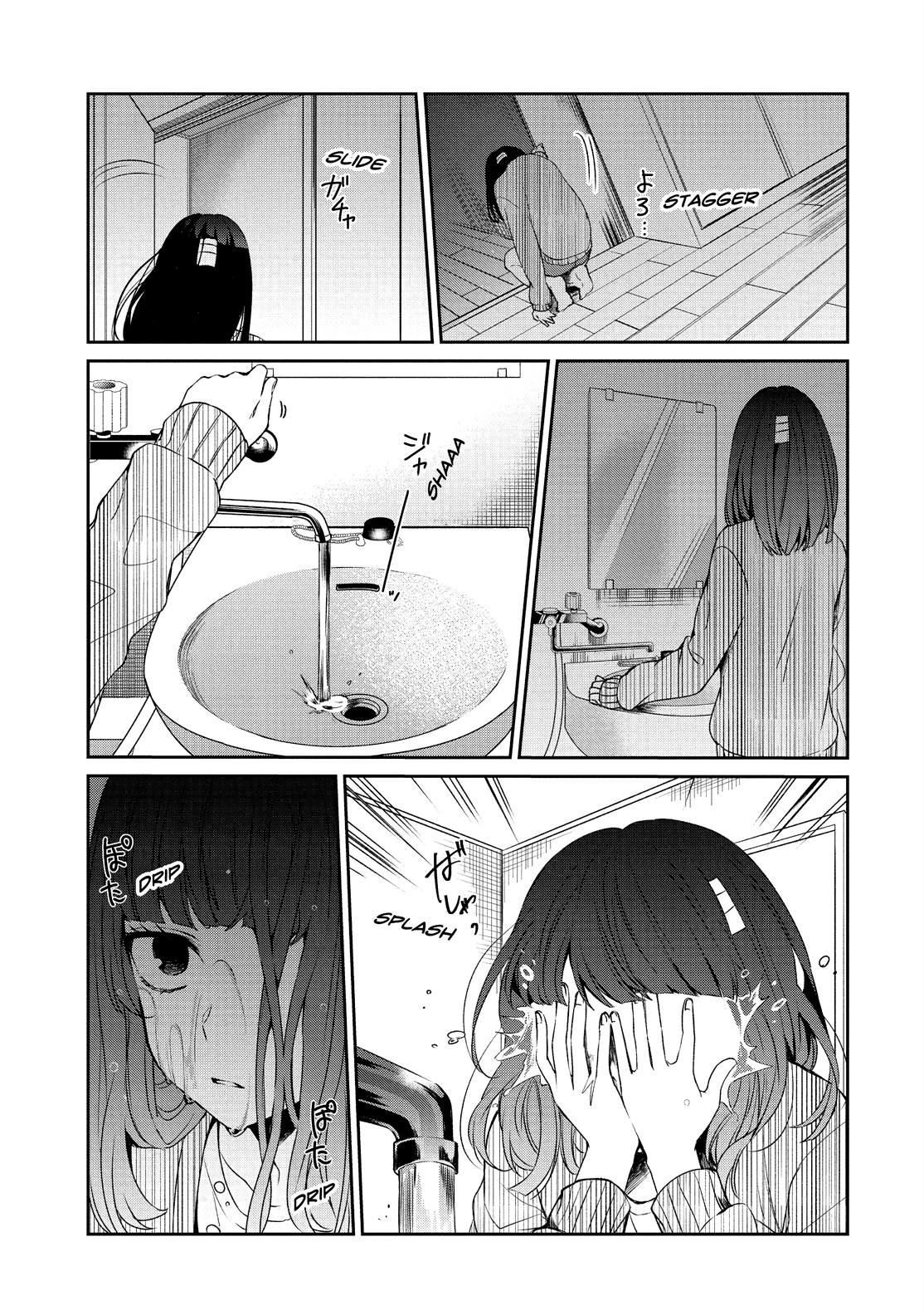 One Room of Happiness Chapter 28 - Page 21