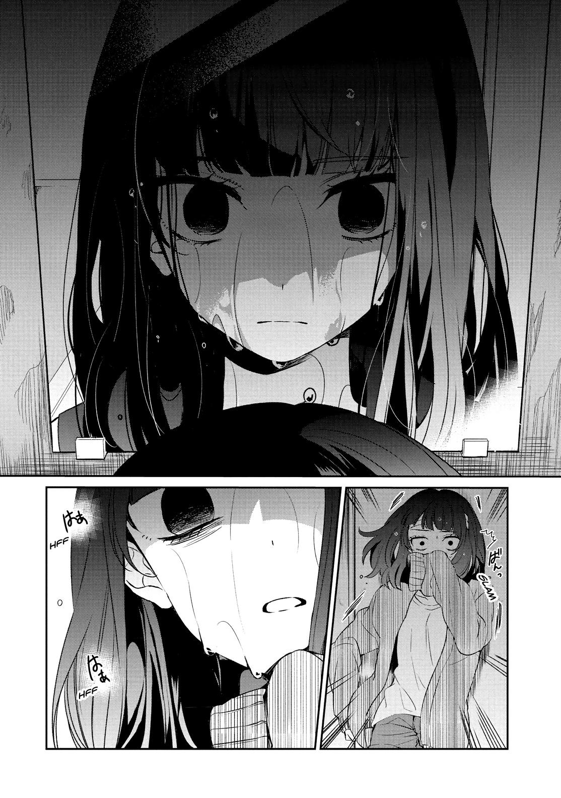 One Room of Happiness Chapter 28 - Page 22