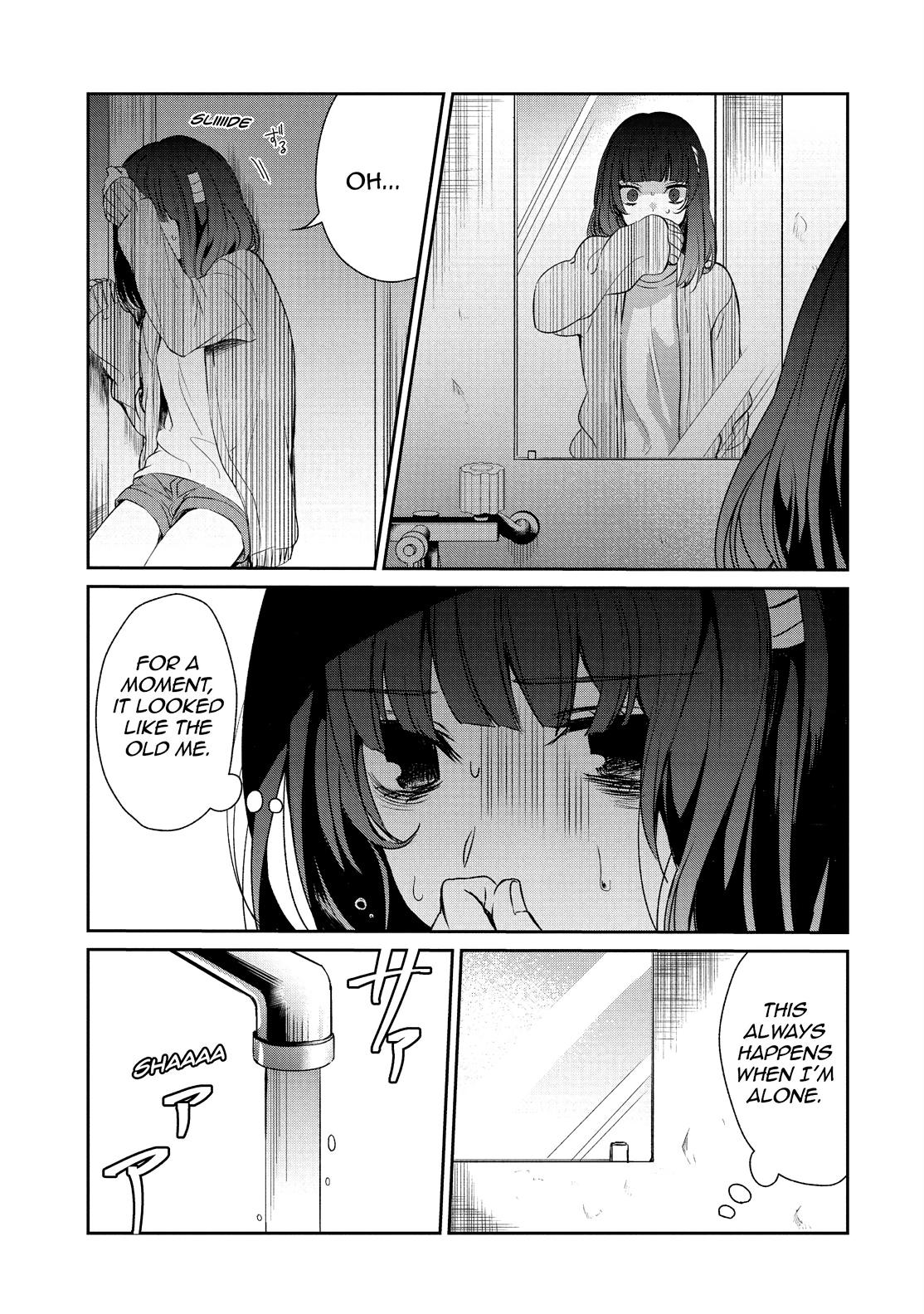One Room of Happiness Chapter 28 - Page 23