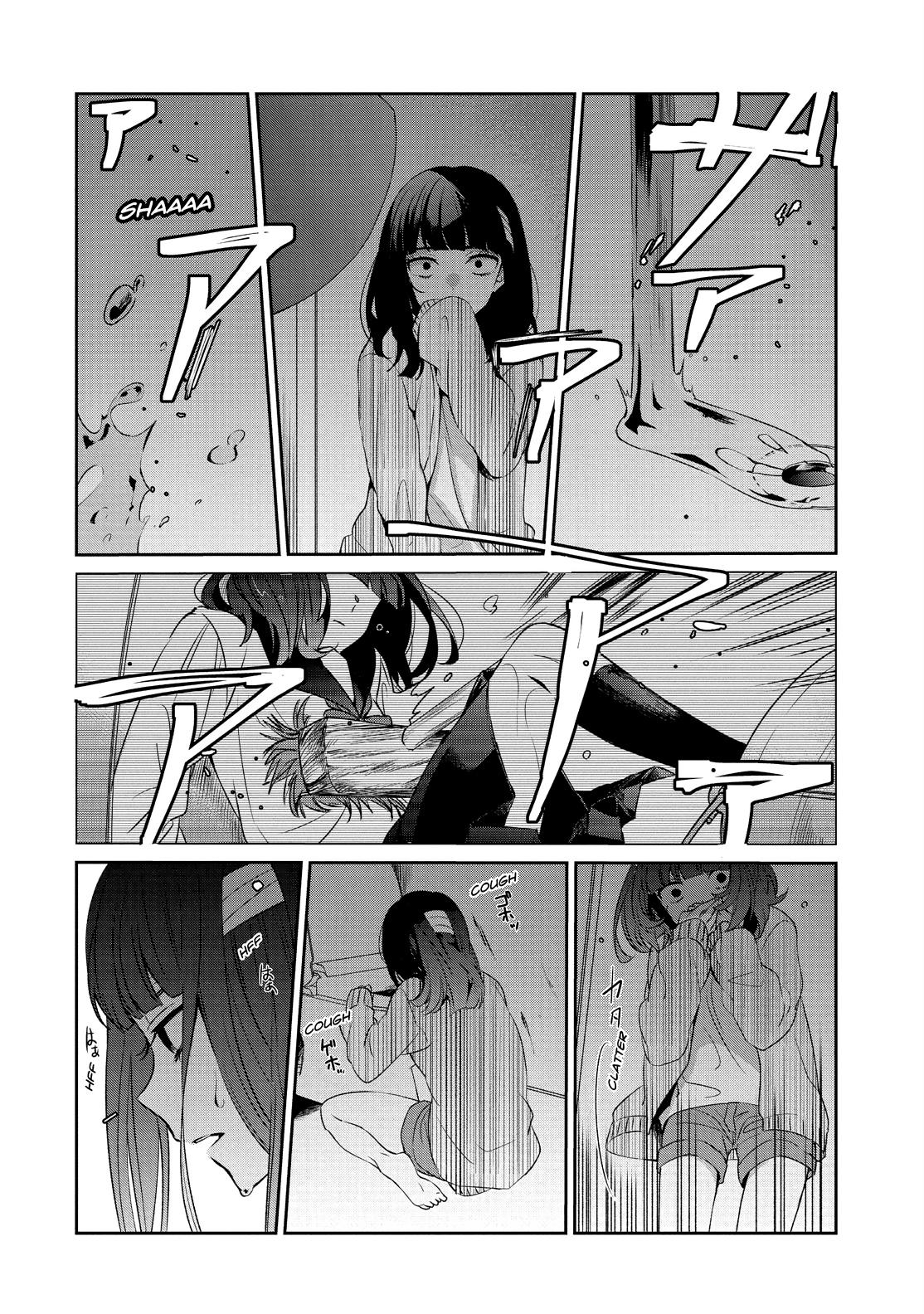 One Room of Happiness Chapter 28 - Page 24
