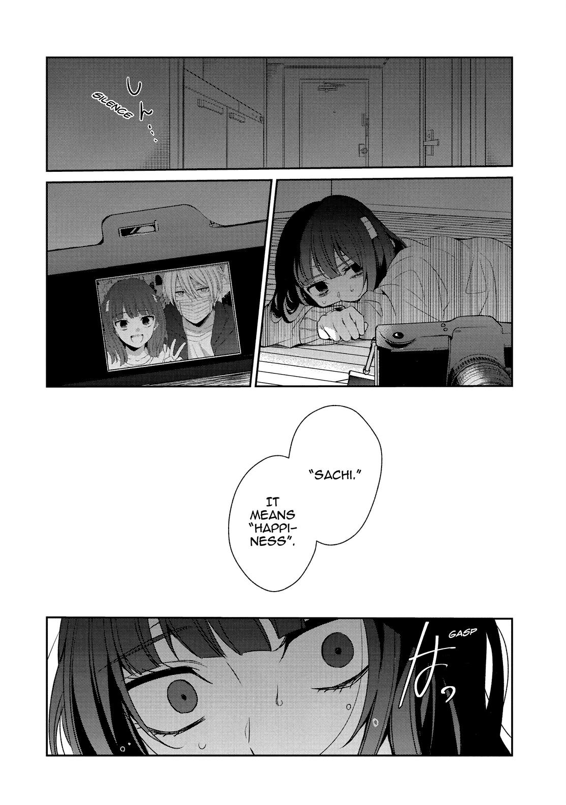 One Room of Happiness Chapter 28 - Page 26