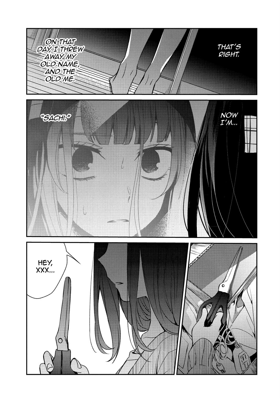 One Room of Happiness Chapter 28 - Page 27