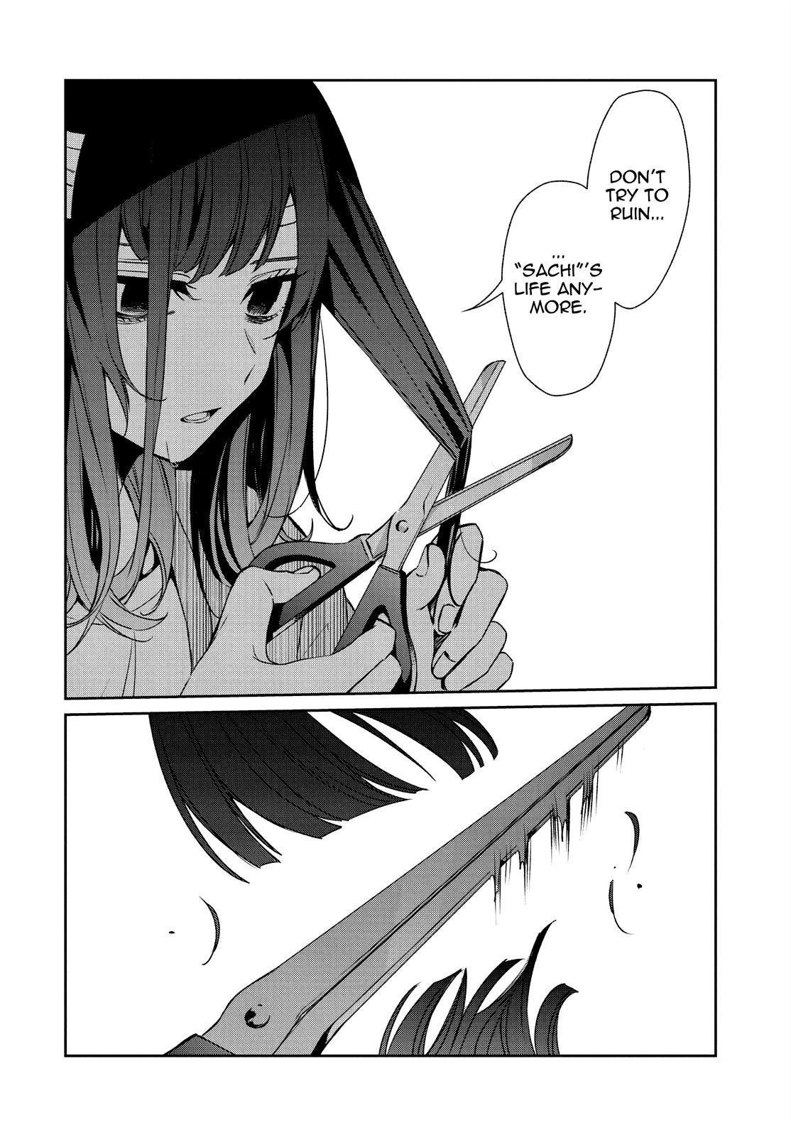 One Room of Happiness Chapter 28 - Page 28