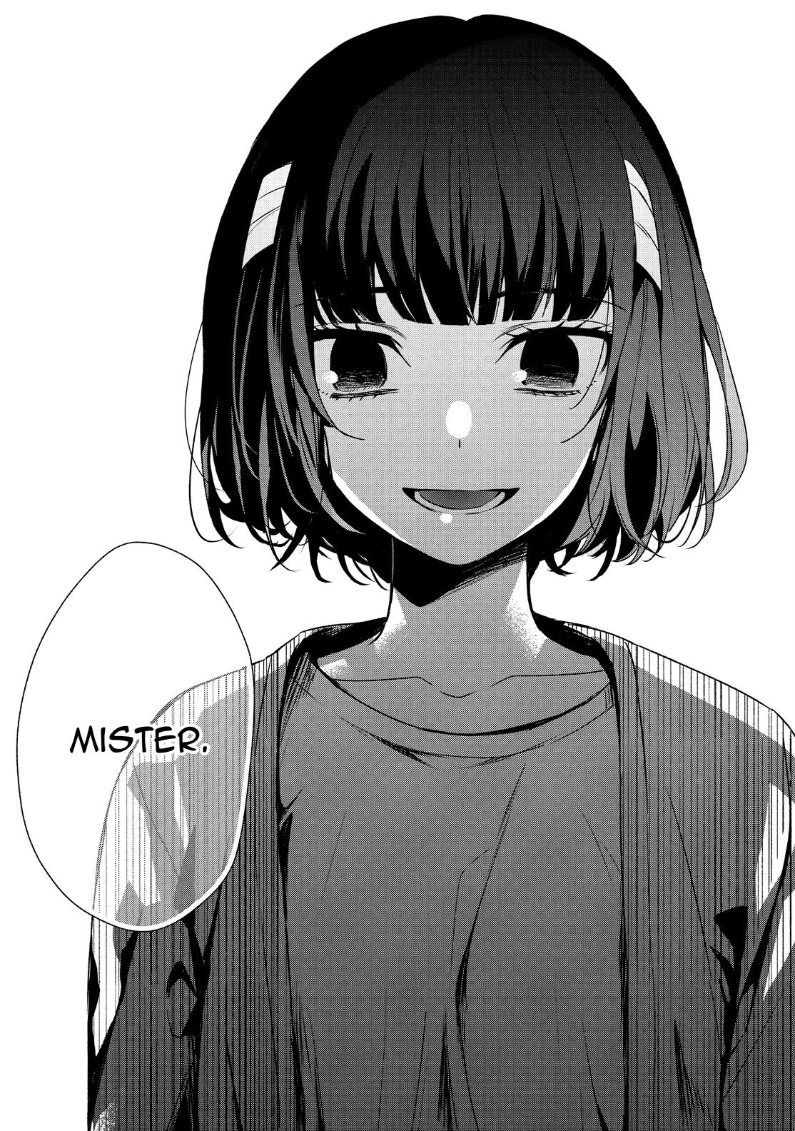 One Room of Happiness Chapter 28 - Page 30