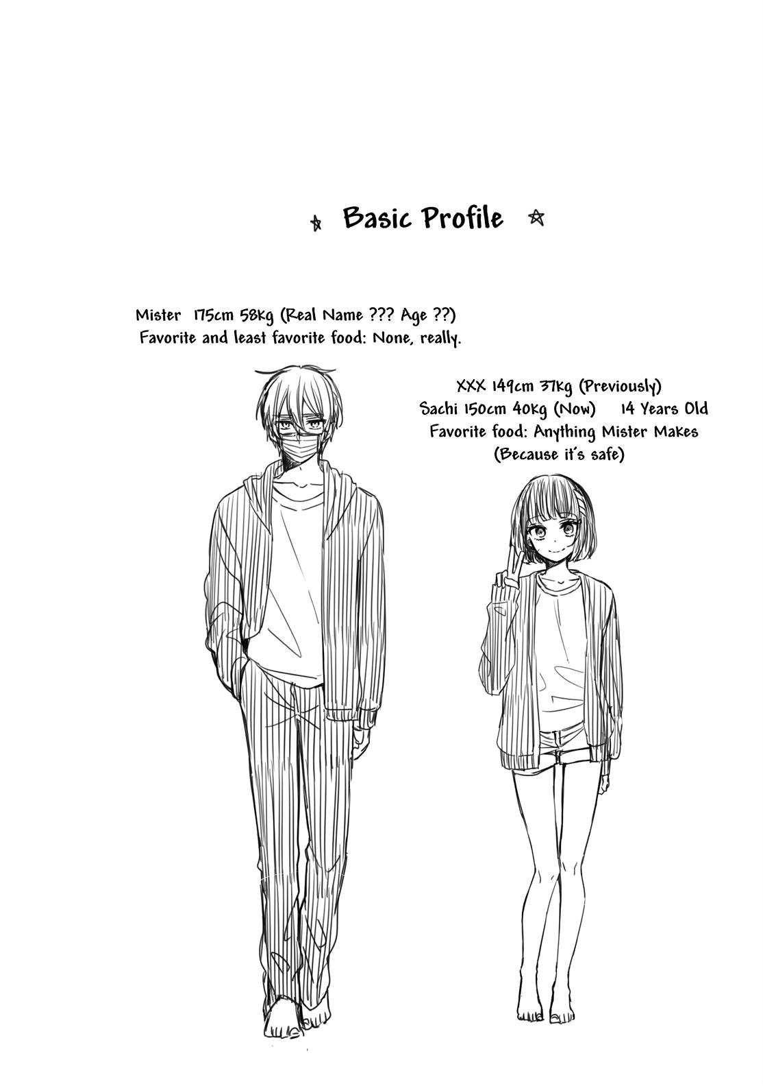 One Room of Happiness Chapter 28 - Page 32