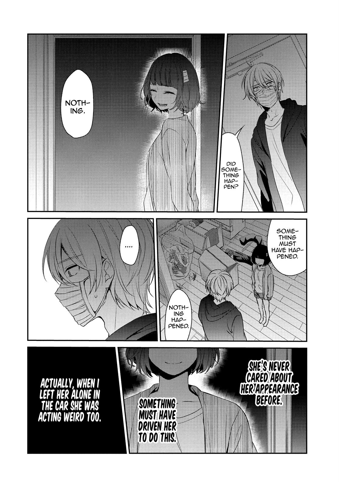 One Room of Happiness Chapter 29 - Page 4