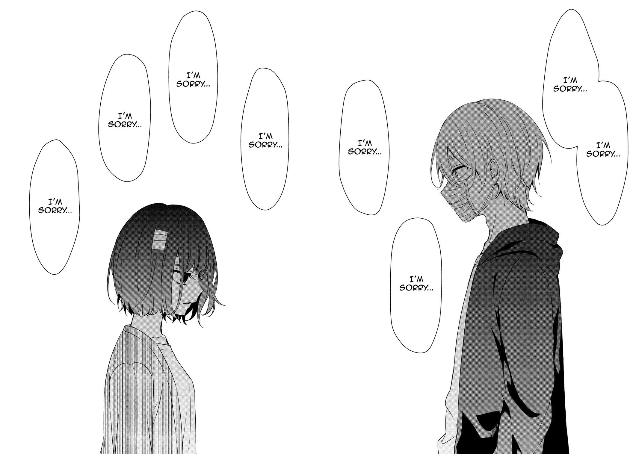 One Room of Happiness Chapter 29 - Page 6