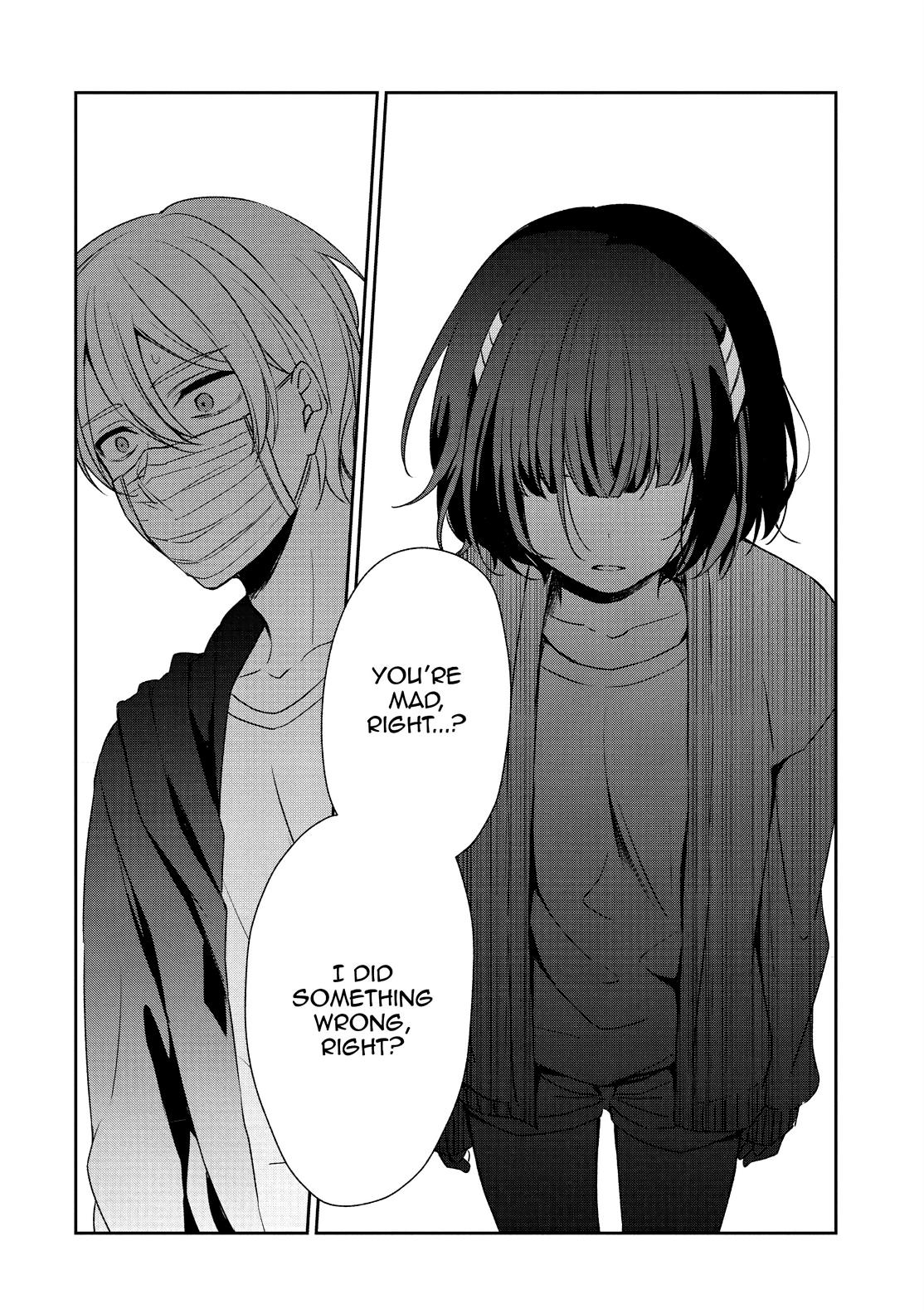 One Room of Happiness Chapter 29 - Page 7