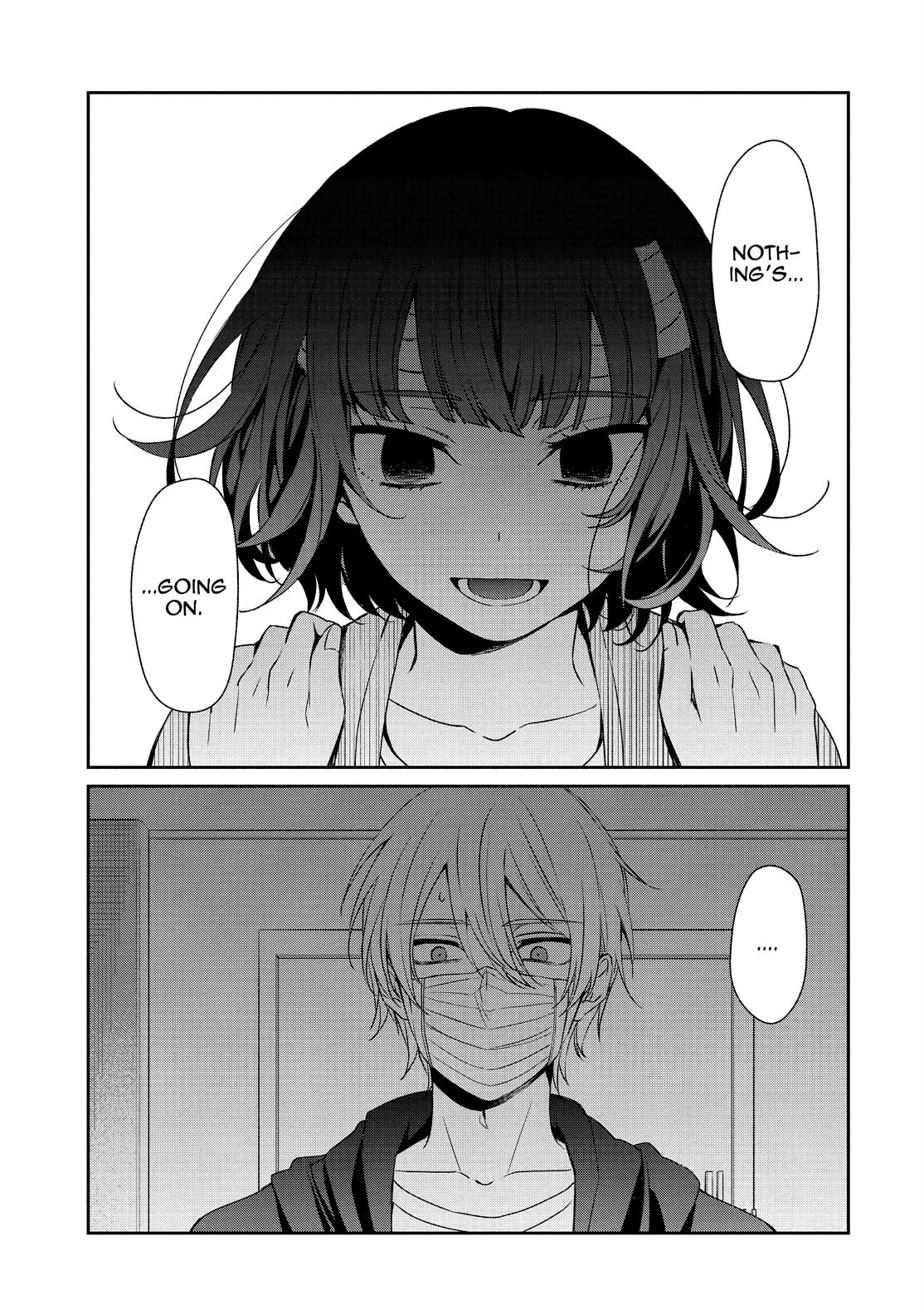 One Room of Happiness Chapter 29 - Page 10