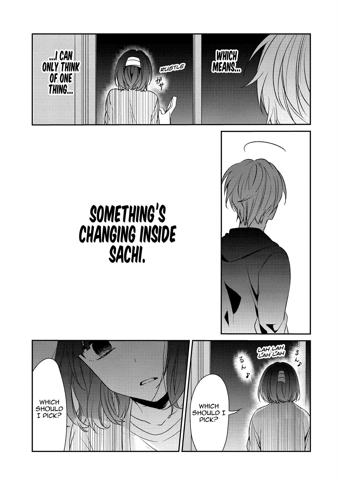 One Room of Happiness Chapter 29 - Page 12