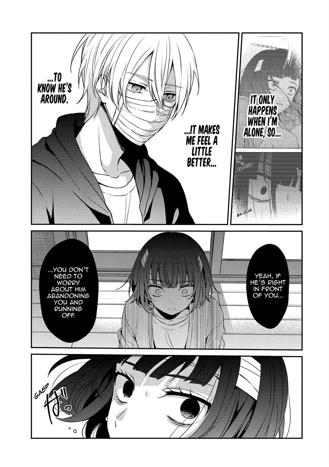 One Room of Happiness Chapter 29 - Page 16