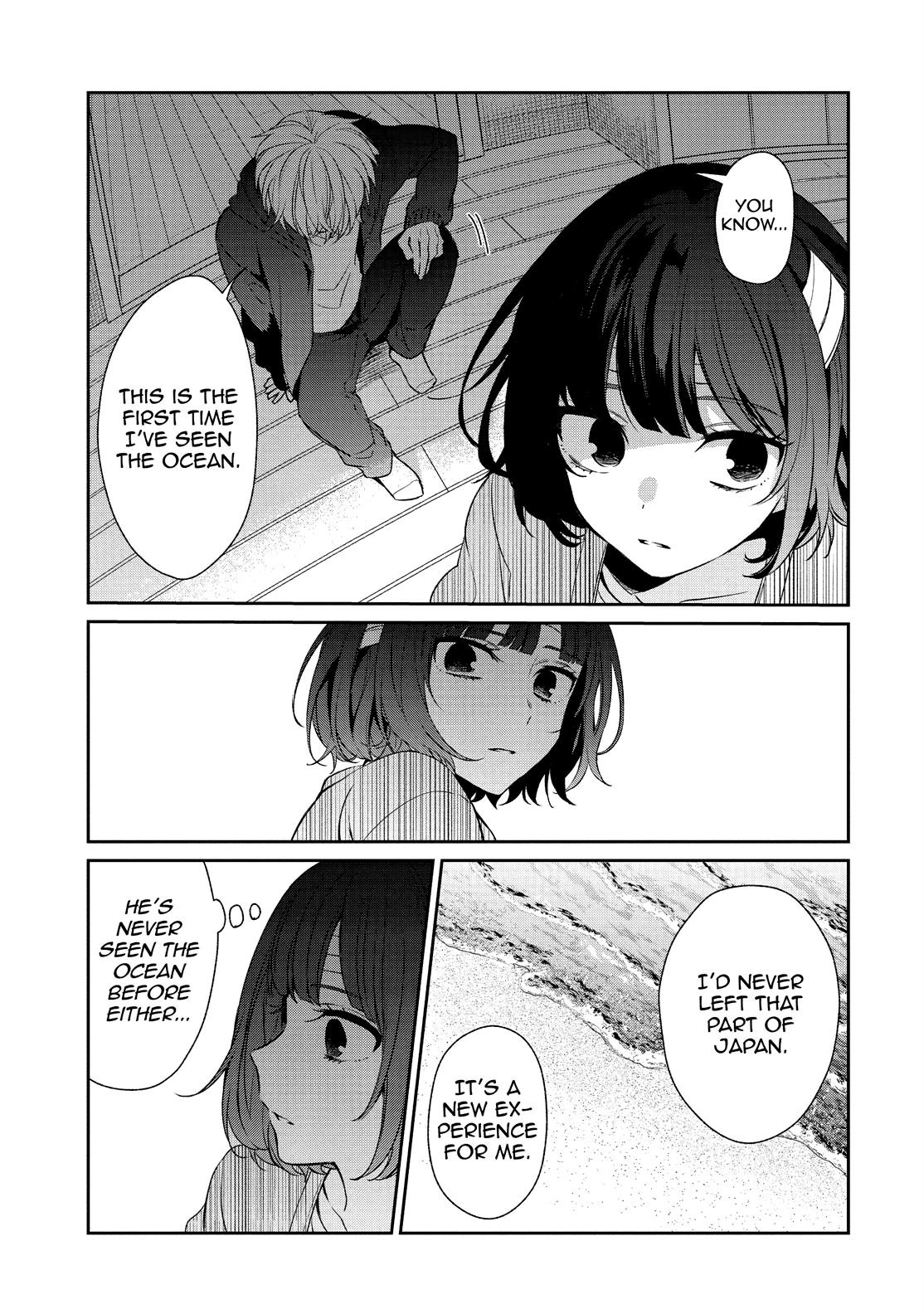 One Room of Happiness Chapter 29 - Page 18