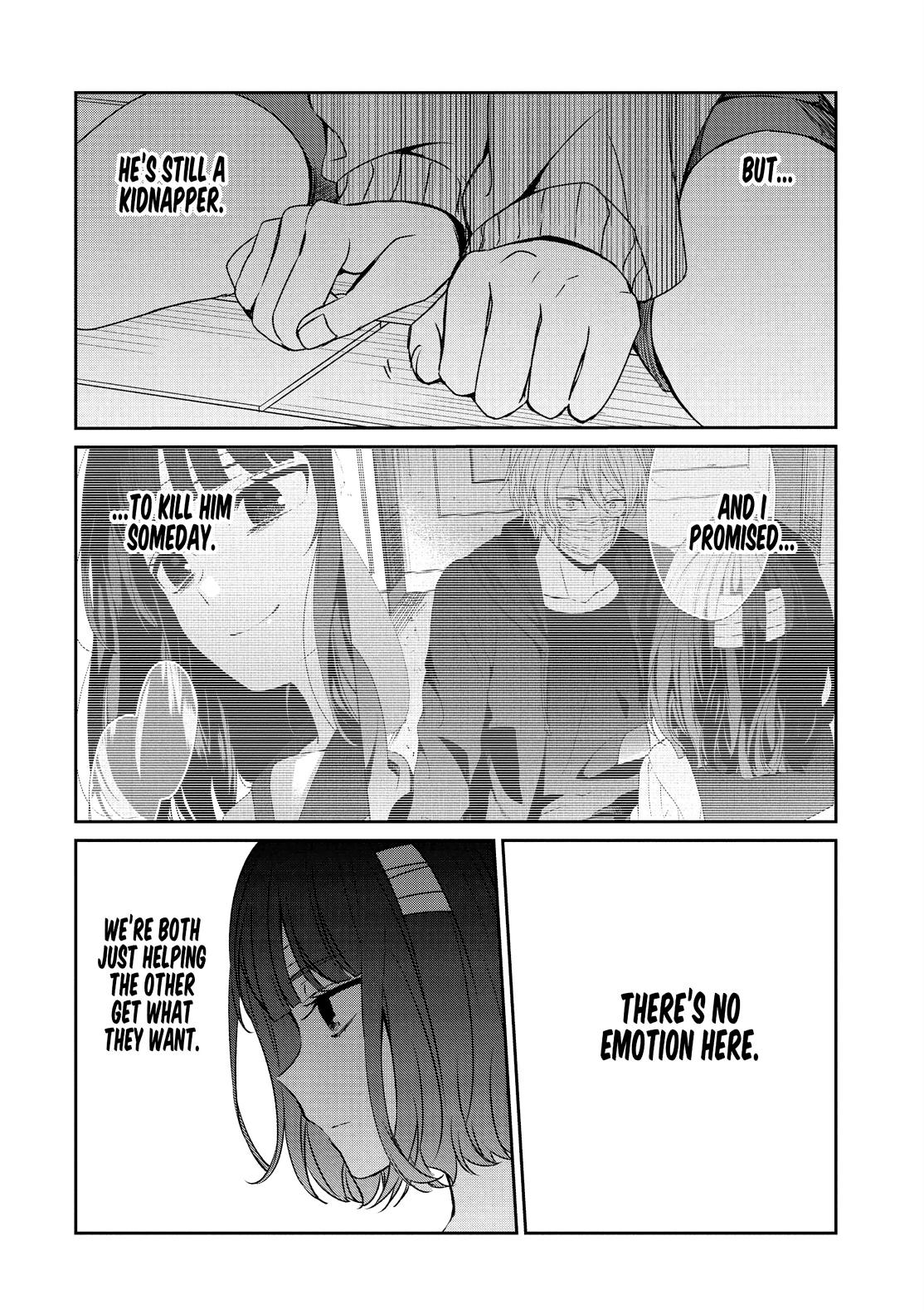 One Room of Happiness Chapter 29 - Page 21