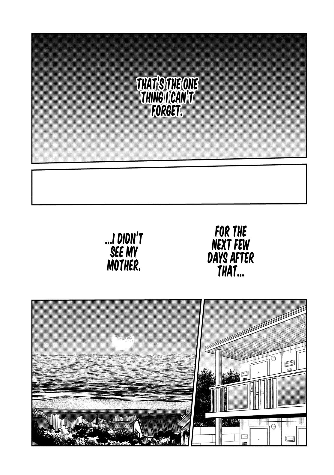 One Room of Happiness Chapter 29 - Page 22