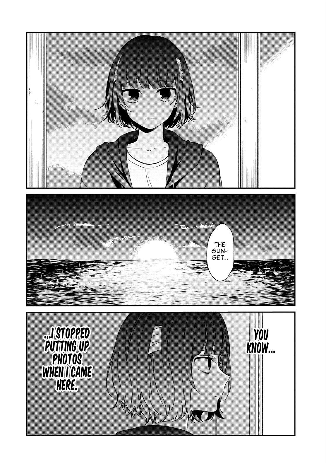 One Room of Happiness Chapter 29 - Page 23