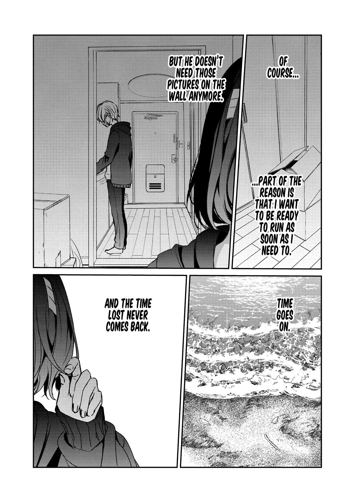 One Room of Happiness Chapter 29 - Page 24