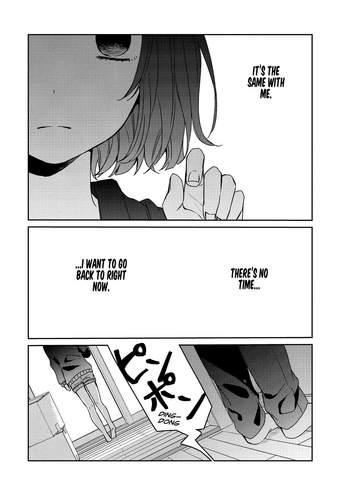 One Room of Happiness Chapter 29 - Page 25