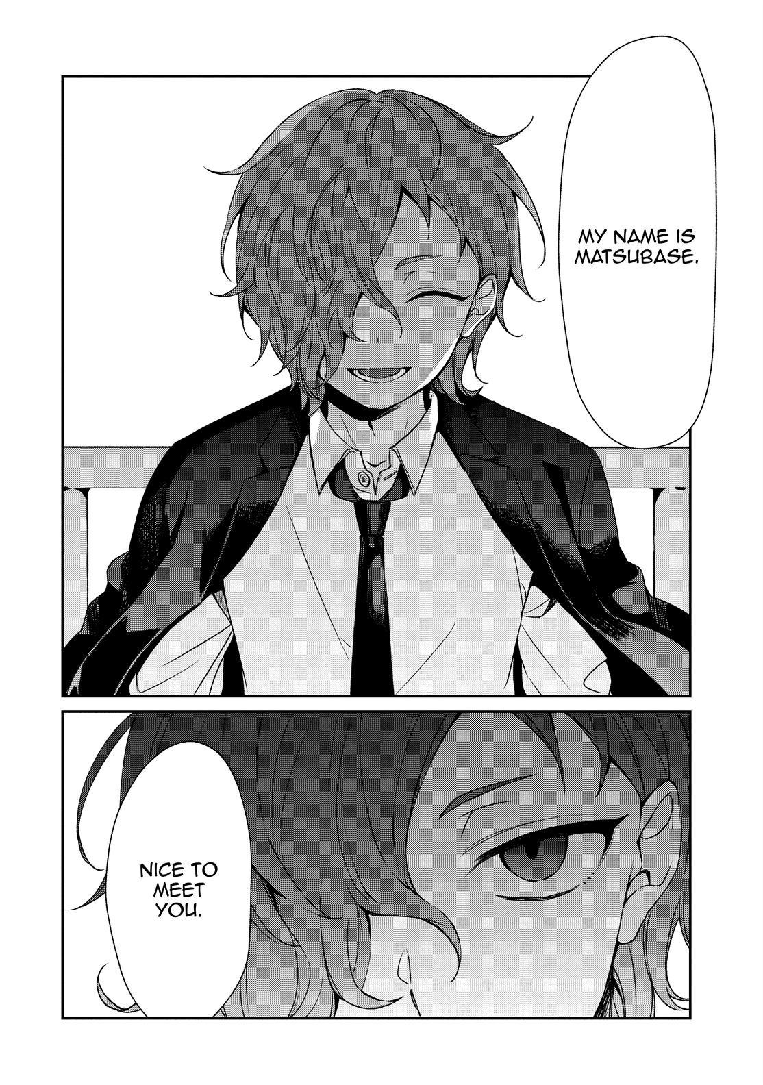 One Room of Happiness Chapter 29 - Page 27