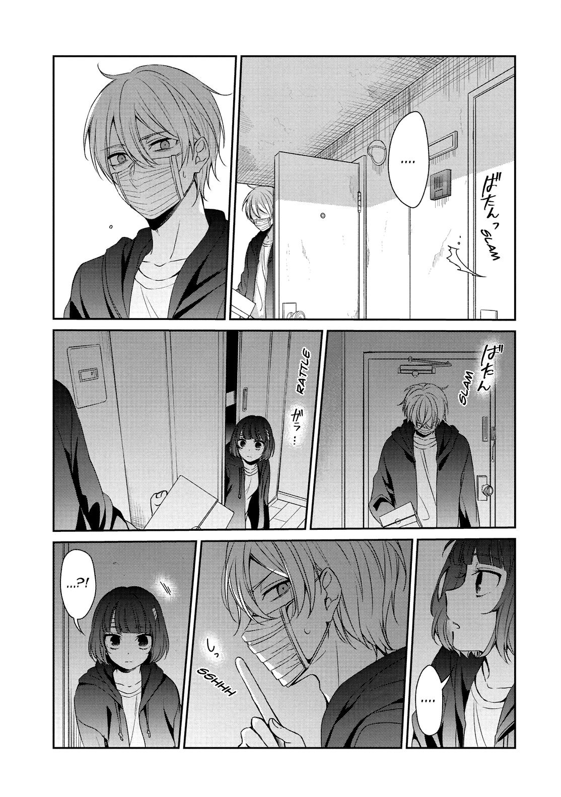 One Room of Happiness Chapter 30 - Page 5