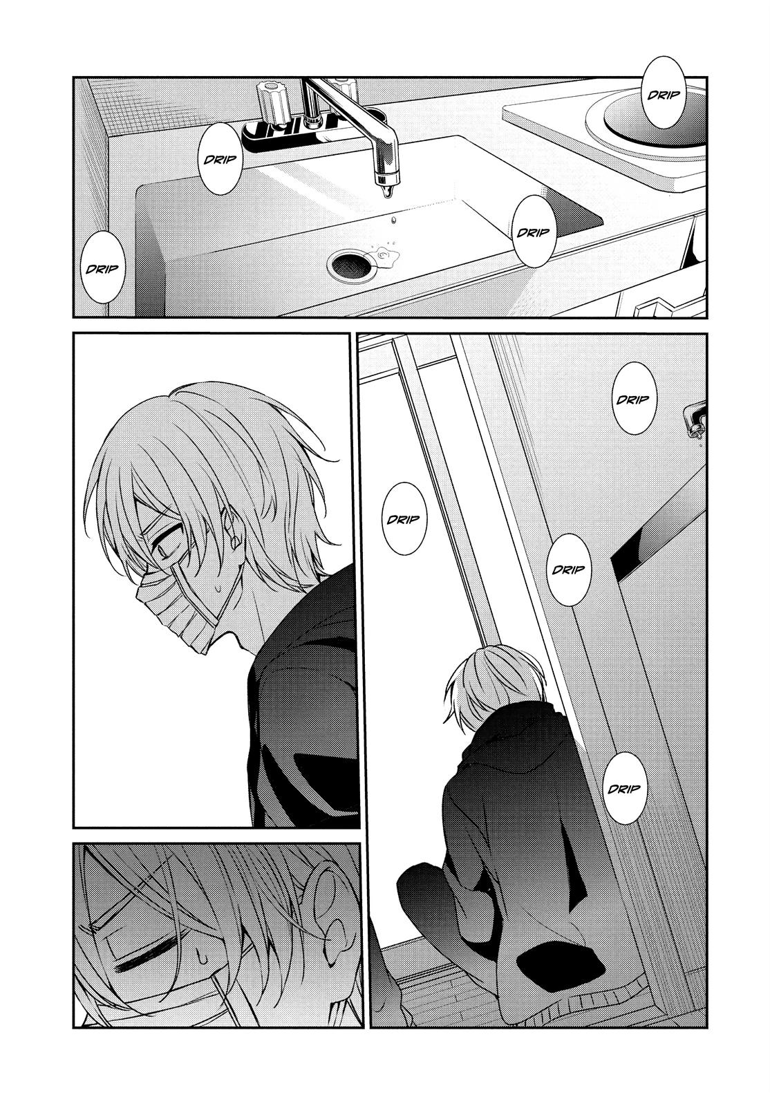 One Room of Happiness Chapter 30 - Page 11