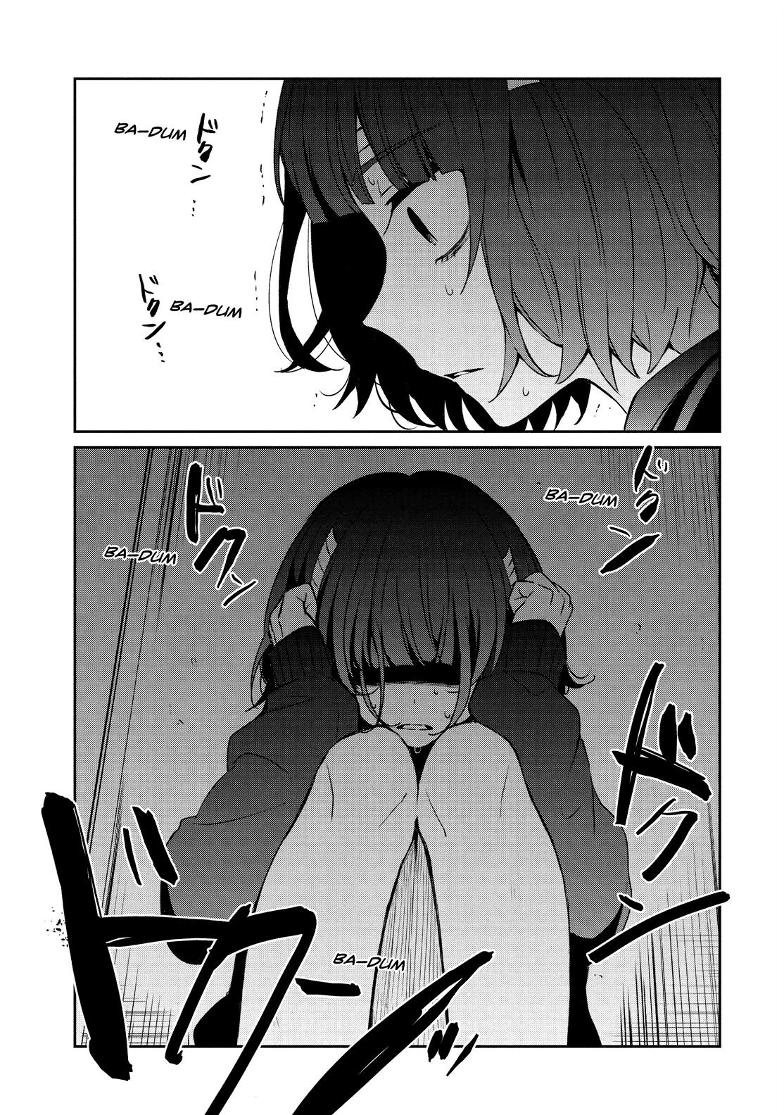 One Room of Happiness Chapter 30 - Page 13