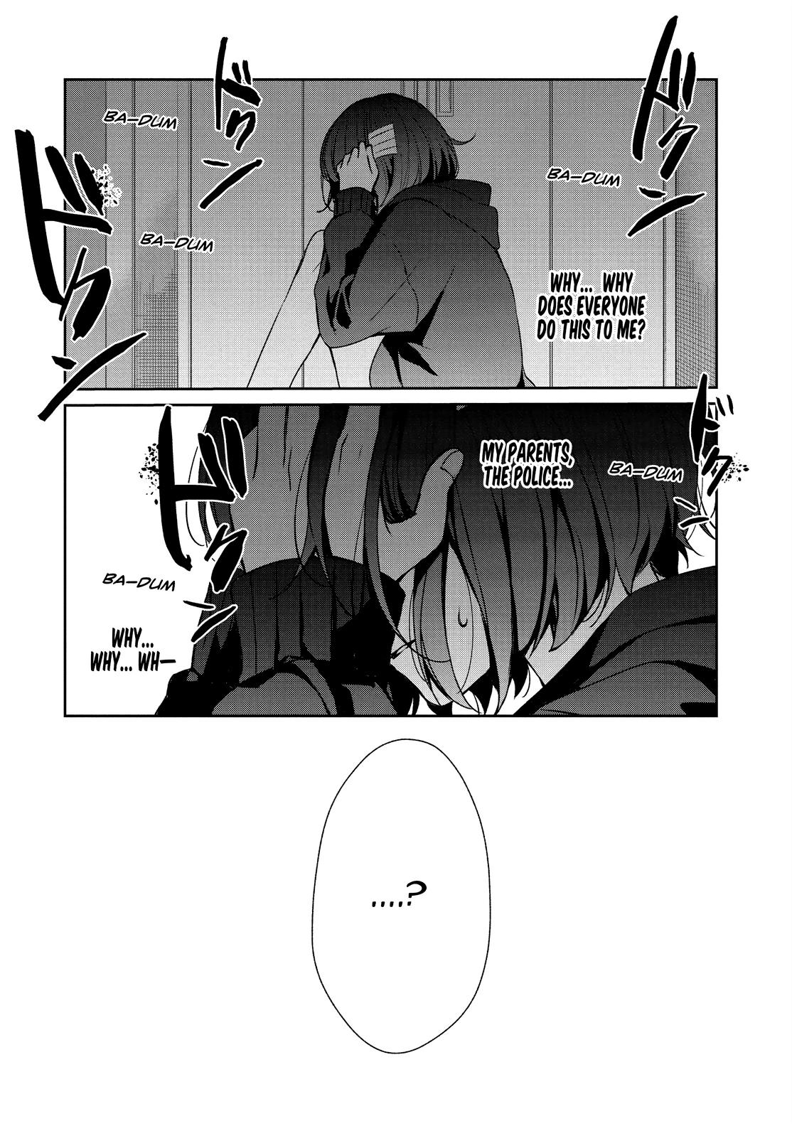 One Room of Happiness Chapter 30 - Page 14
