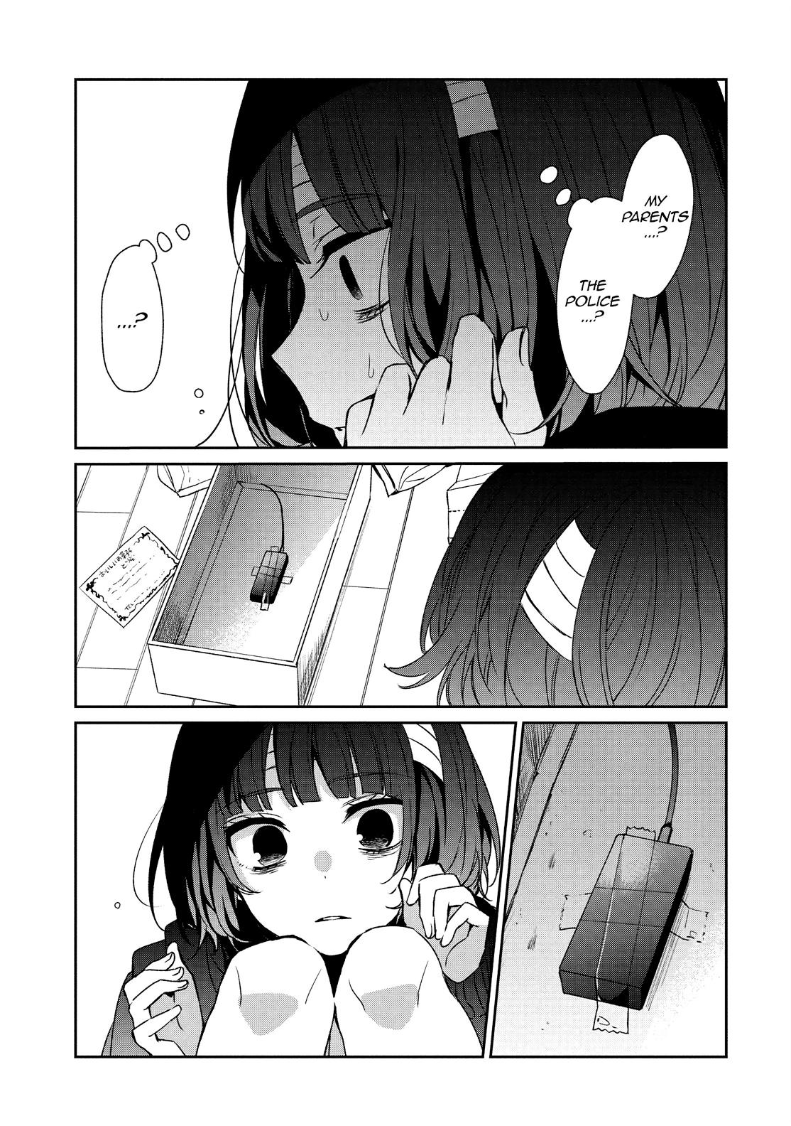 One Room of Happiness Chapter 30 - Page 15