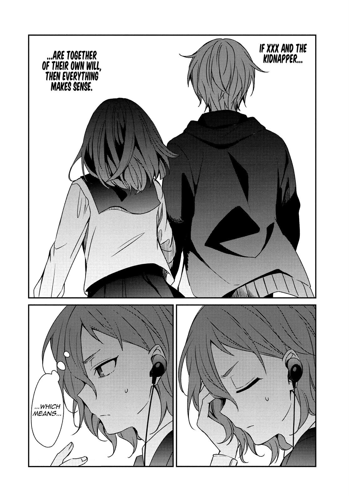 One Room of Happiness Chapter 30 - Page 30
