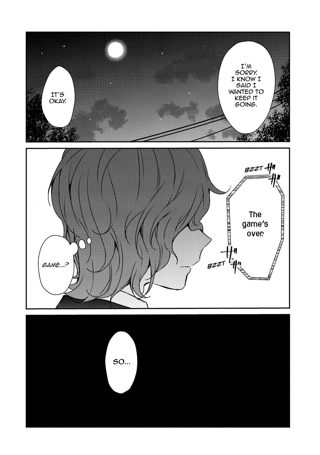 One Room of Happiness Chapter 30 - Page 34